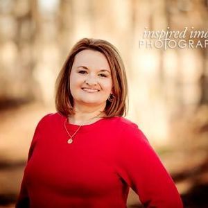 Meet your Posher, Christine